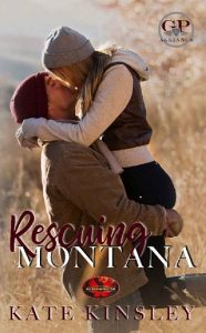 rescuing montana, kate kinsley, epub, pdf, mobi, download