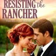 resisting the rancher kadie scott
