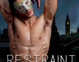 restraint k sterling