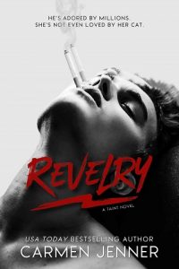revelry, carmen jenner, epub, pdf, mobi, download