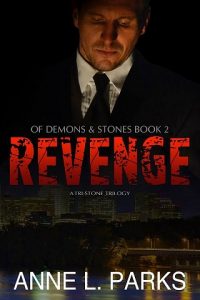 revenge, anne l parks, epub, pdf, mobi, download