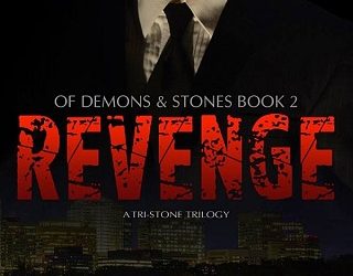revenge anne l parks