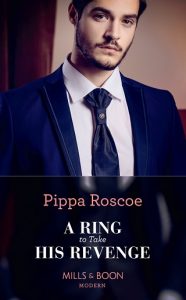 ring to take his revenge, pippa roscoe, epub, pdf, mobi, download