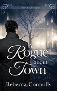 rogue about town, rebecca connolly, epub, pdf, mobi, download