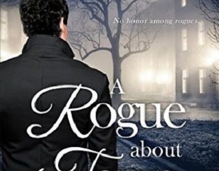rogue about town rebecca connolly