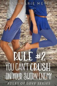 rule 2, anne-marie meyer, epub, pdf, mobi, download