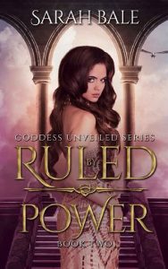 ruled power, sarah bale, epub, pdf, mobi, download