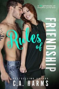 rules of friendship, ca harms, epub, pdf, mobi, download