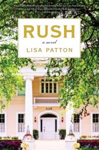 rush, lisa patton, epub, pdf, mobi, download