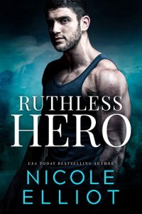 ruthless hero, nicole elliot, epub, pdf, mobi, download