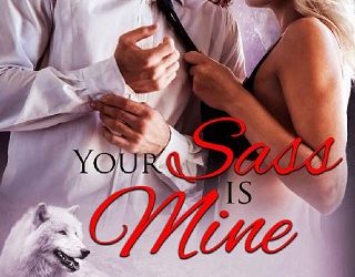 sass is mine melanie james