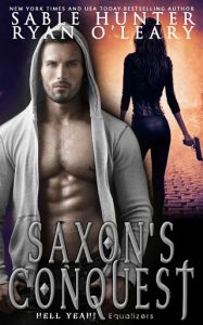 saxon's conquest, sable hunter, epub, pdf, mobi, download