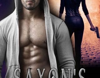 saxon's conquest sable hunter