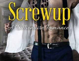 screwup alina jacobs