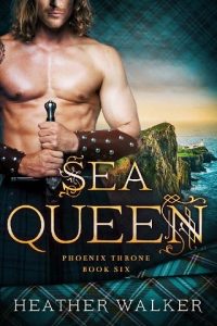 sea queen, heather walker, epub, pdf, mobi, download