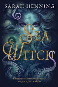 sea witch, sarah henning, epub, pdf, mobi, download