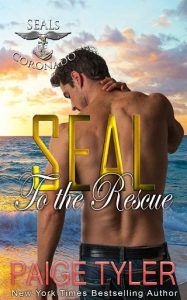 seal to rescue, paige tyler, epub, pdf, mobi, download