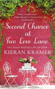 second chance, kieran kramer, epub, pdf, mobi, download