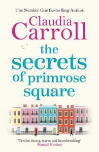 secrets primrose square, claudia carroll, epub, pdf, mobi, download