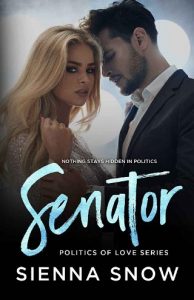 senator, sienna snow, epub, pdf, mobi, download