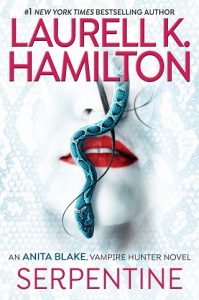 serpentine, laurell k hamilton, epub, pdf, mobi, download