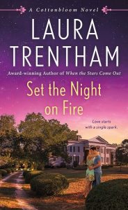 set the night on fire, laura trentham, epub, pdf, mobi, download