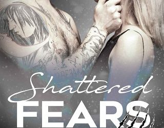 shattered fears anna edwards