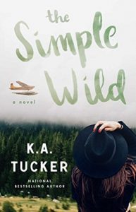 simple wild, ka tucker, epub, pdf, mobi, download