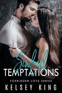 sinful temptations, kelsey king, epub, pdf, mobi, download