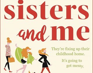 sisters and me lisa dickenson