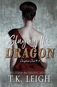 slaying dragon, tk leigh, epub, pdf, mobi, download