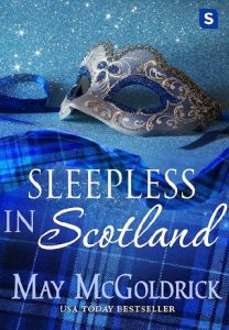 sleepless in scotland, may mcgoldrick, epub, pdf, mobi, download