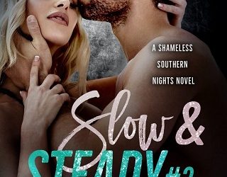 slow steady 3 ali parker