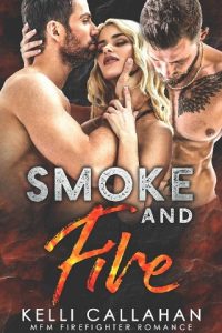 smoke fire, kelli callahan, epub, pdf, mobi, download
