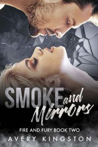 smoke mirrors, avery kingston, epub, pdf, mobi, download