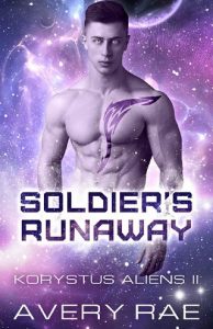 soldier's runaway, avery rae, epub, pdf, mobi, download