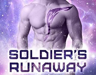 soldier's runaway avery rae