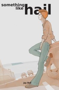 something like hail, jay bell, epub, pdf, mobi, download