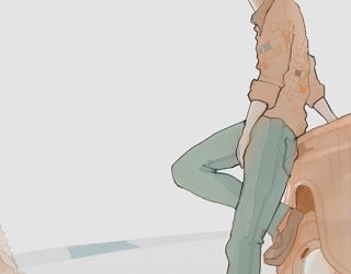 something like hail jay bell