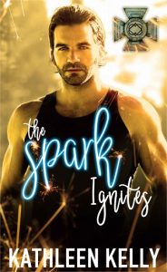 spark ignites, kathleen kelly, epub, pdf, mobi, download