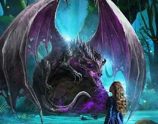 stealing tranquility jl weil