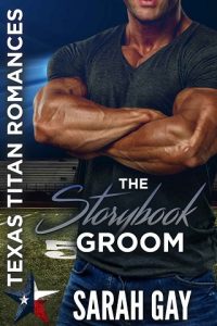 storybook groom, sarah gay, epub, pdf, mobi, download