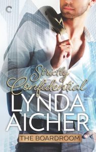 strictly confidential, lynda aicher, epub, pdf, mobi, download
