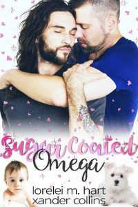 sugar coated omega, lorelei m hart, epub, pdf, mobi, download