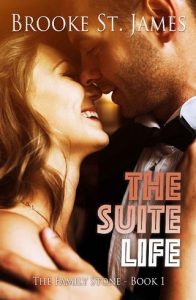 suite life, brooke st james, epub, pdf, mobi, download
