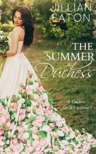 summer duchess, jillian eaton, epub, pdf, mobi, download