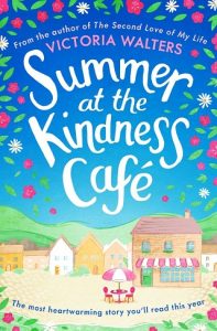 summer kindness cafe, victoria walters, epub, pdf, mobi, download