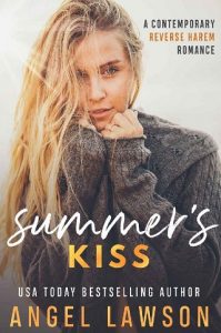 summer's kiss, angel lawson, epub, pdf, mobi, download