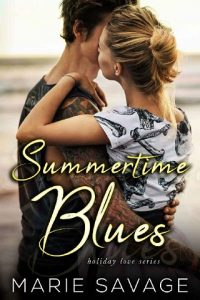 summertime blues, marie savage, epub, pdf, mobi, download
