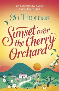 sunset cherry orchard, jo thomas, epub, pdf, mobi, download